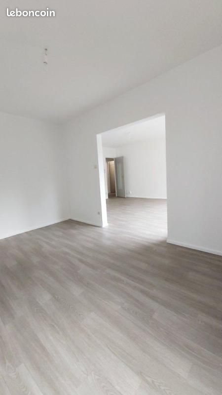 Appartement à louer, 75m², Bar-le-Duc