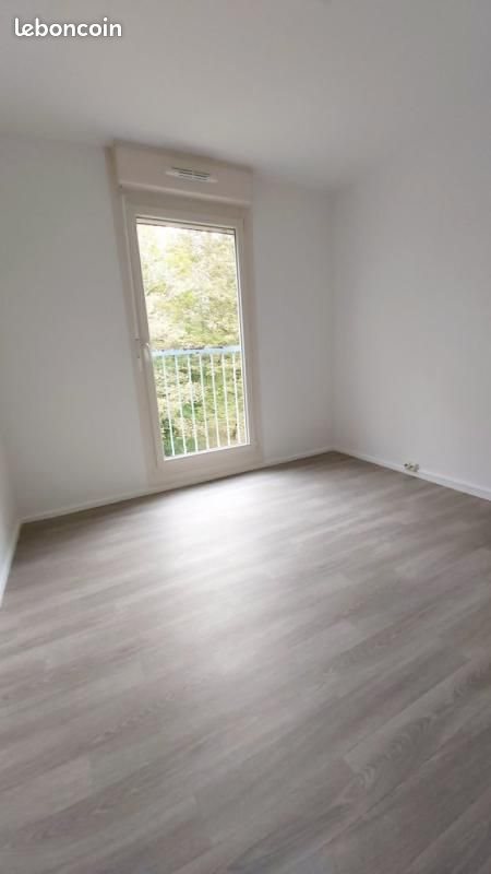 Appartement à louer, 75m², Bar-le-Duc