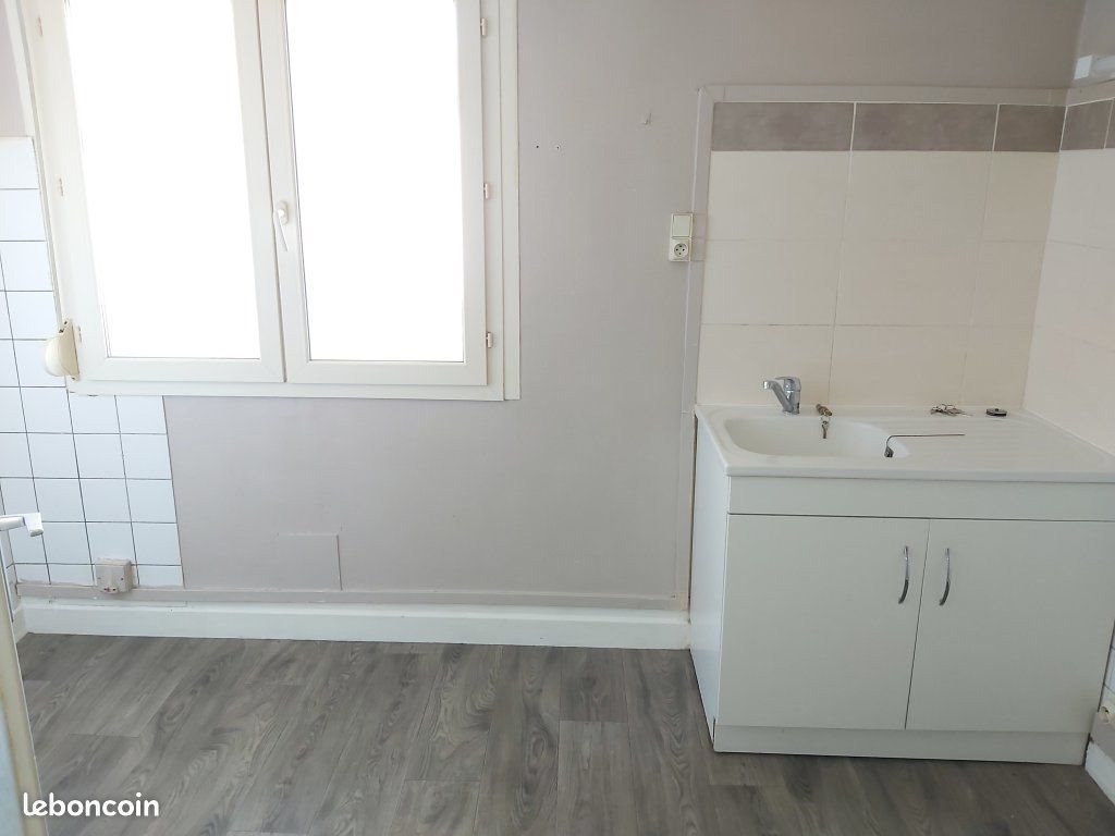 Appartement à louer, 63m², Ligny-en-Barrois