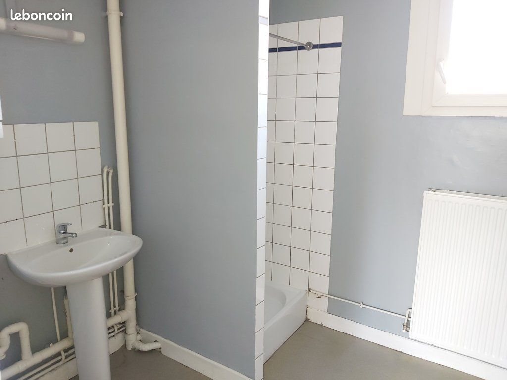 Appartement à louer, 63m², Ligny-en-Barrois