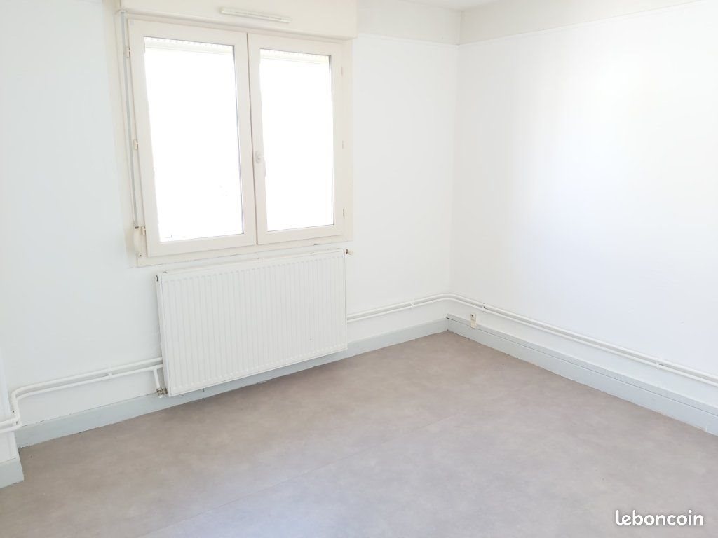 Appartement à louer, 63m², Ligny-en-Barrois