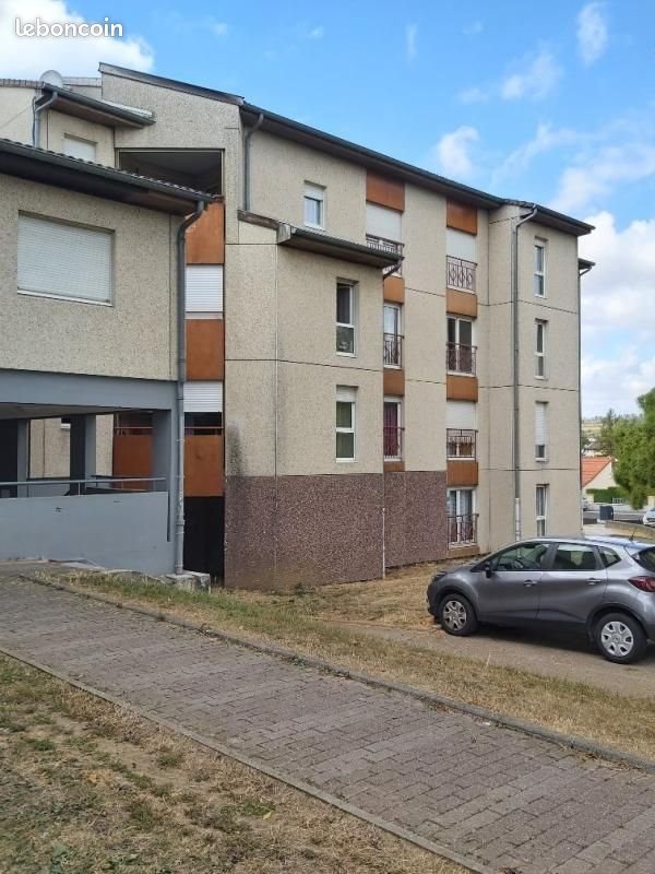 Appartement à louer, 106m², Verdun