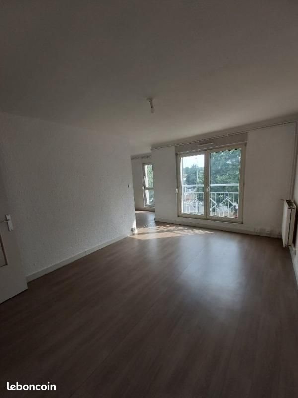Appartement à louer, 106m², Verdun