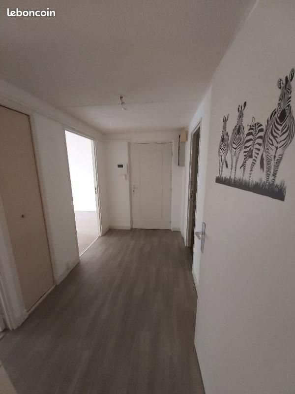 Appartement à louer, 106m², Verdun