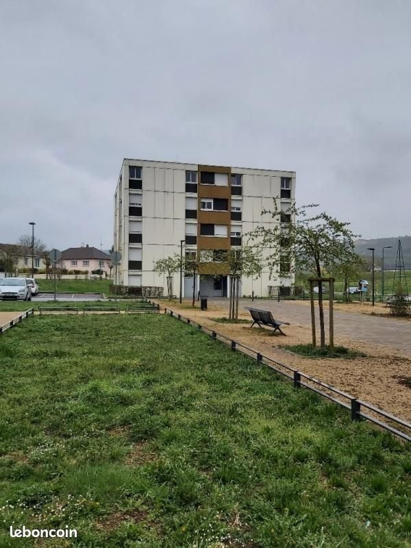 Appartement à louer, 63m², Verdun