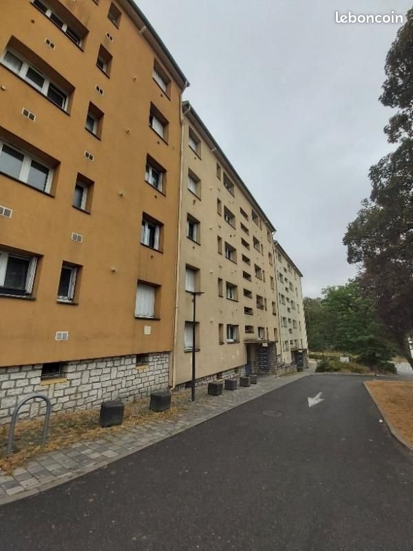 Appartement à louer, 61m², Verdun