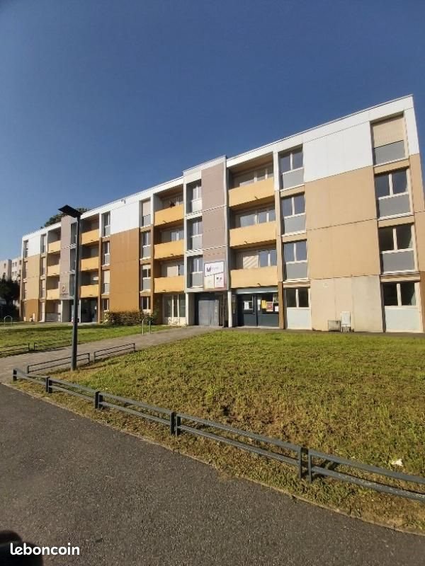 Appartement à louer, 75m², Verdun