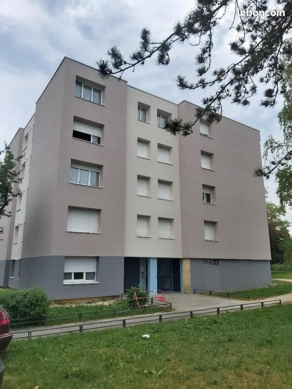 Appartement à louer, 82m², Verdun