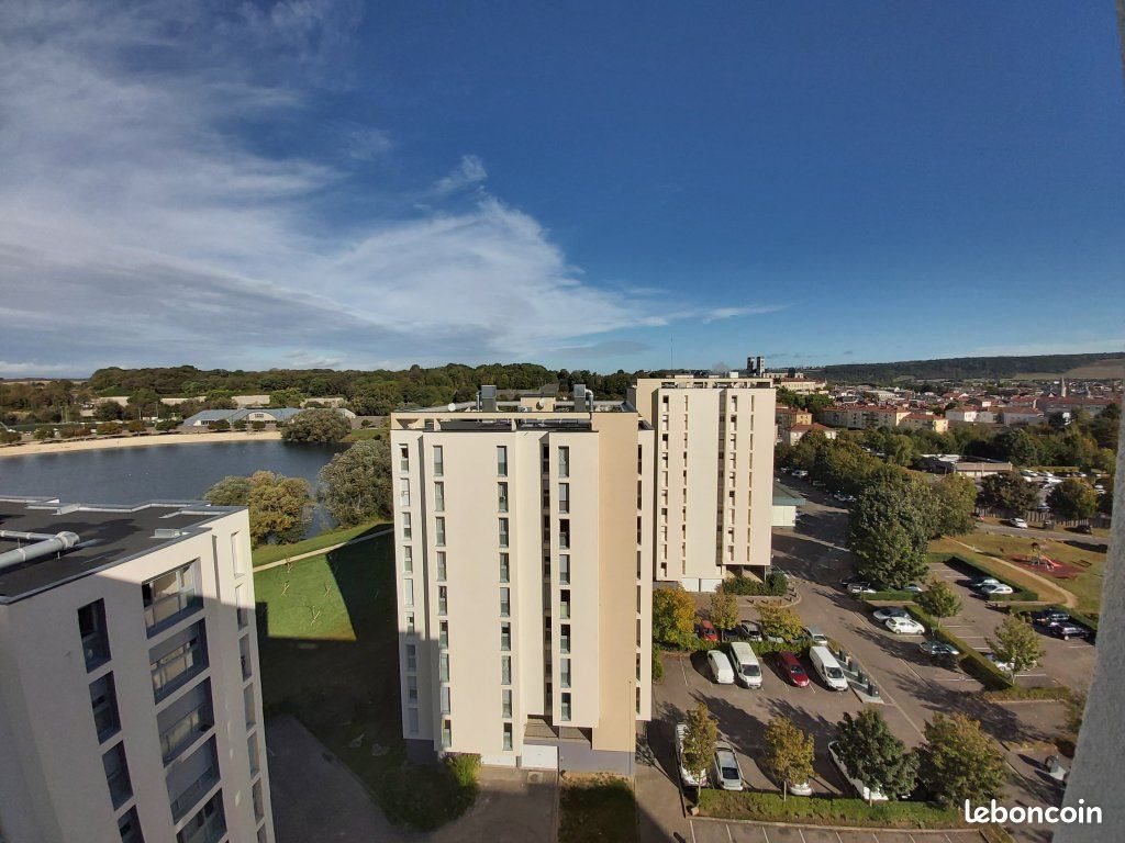 Appartement à louer, 61m², Verdun
