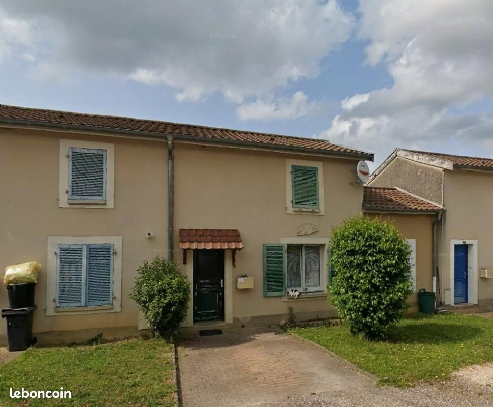 Maison à louer, 86m², Cousances-les-Forges