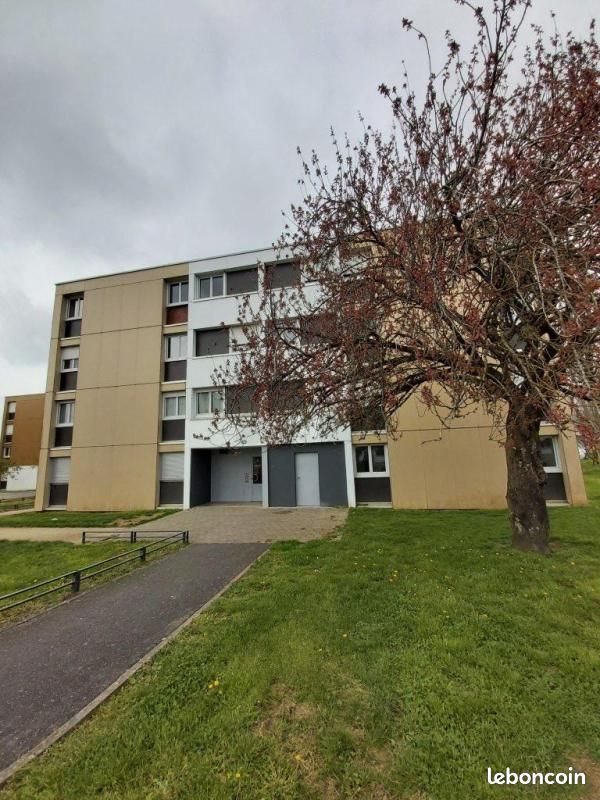 Appartement à louer, 63m², Verdun