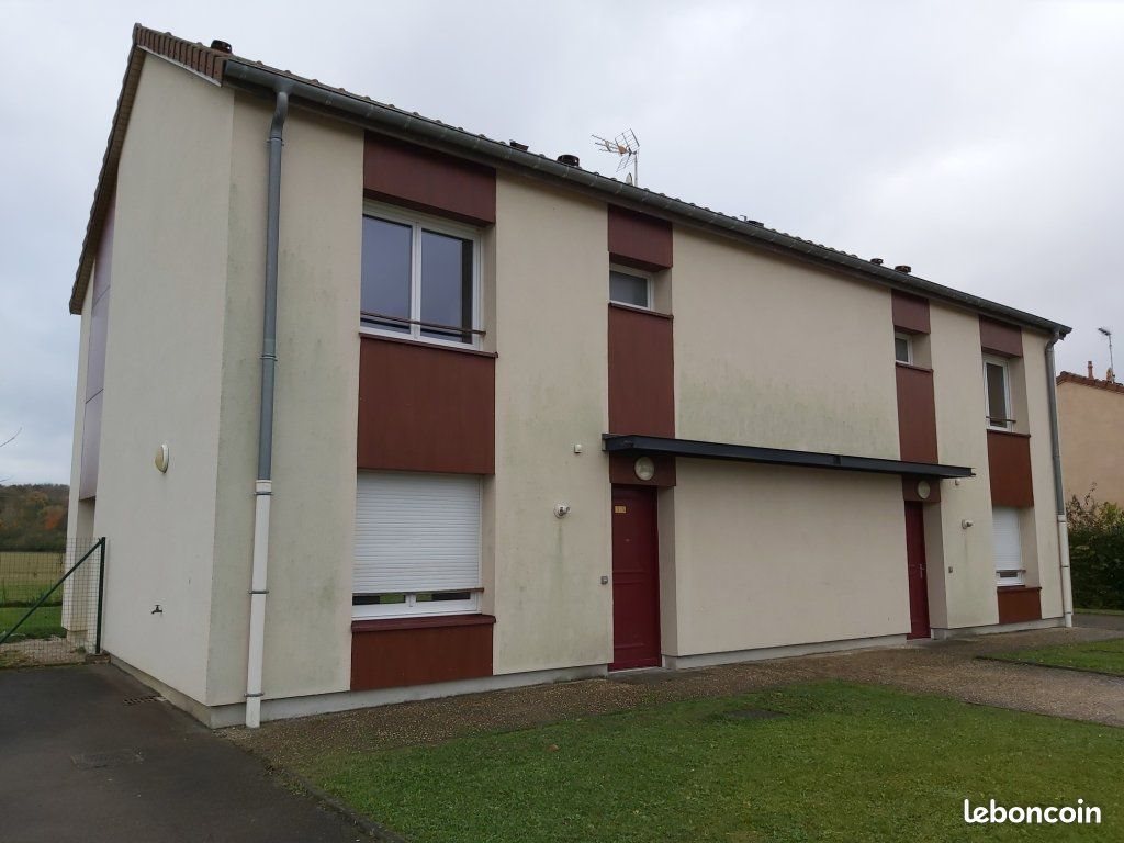 Maison à louer, 199m², Revigny-sur-Ornain