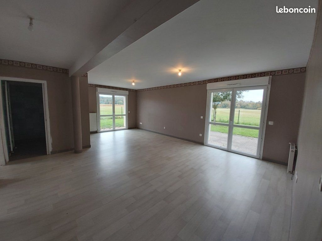 Maison à louer, 199m², Revigny-sur-Ornain