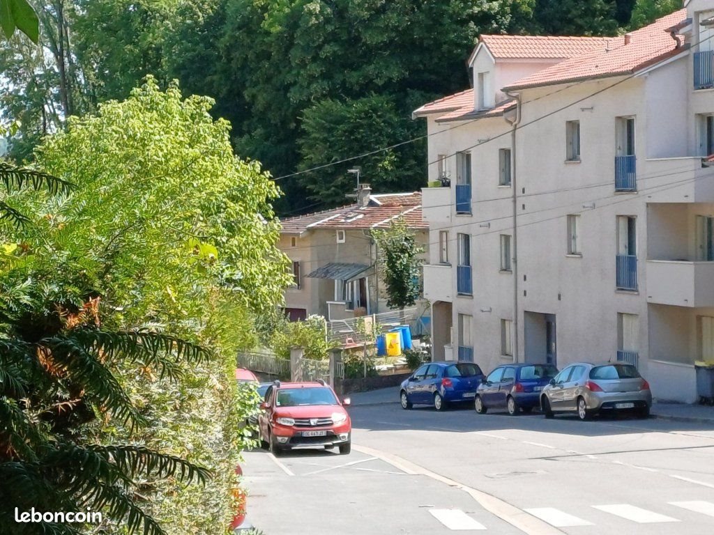 Appartement à louer, 64m², Bar-le-Duc