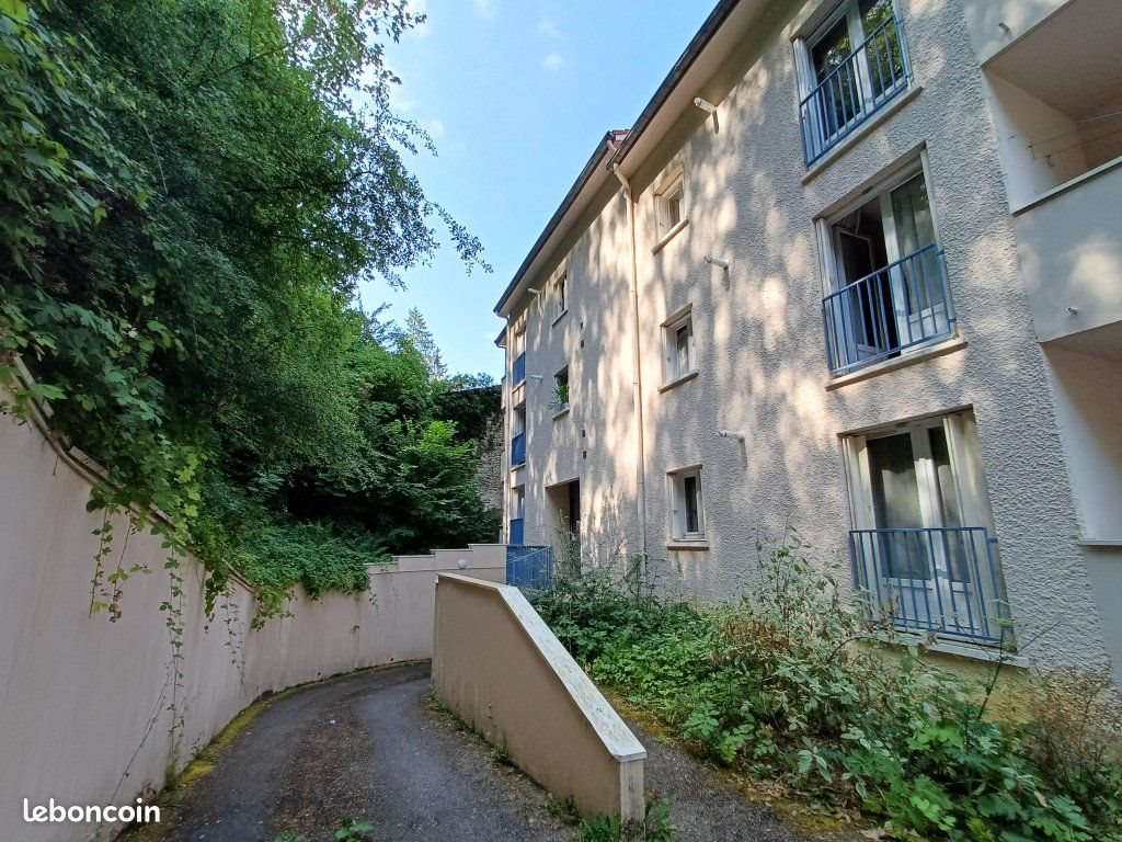 Appartement à louer, 64m², Bar-le-Duc
