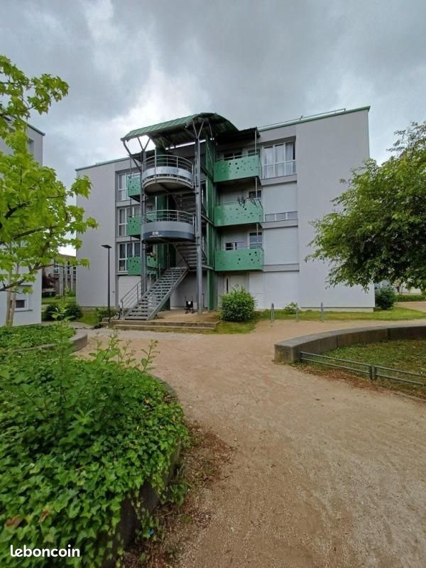 Appartement à louer, 90m², Verdun