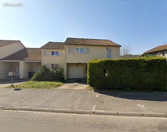 Maison à louer, 112m², Longeville-en-Barrois