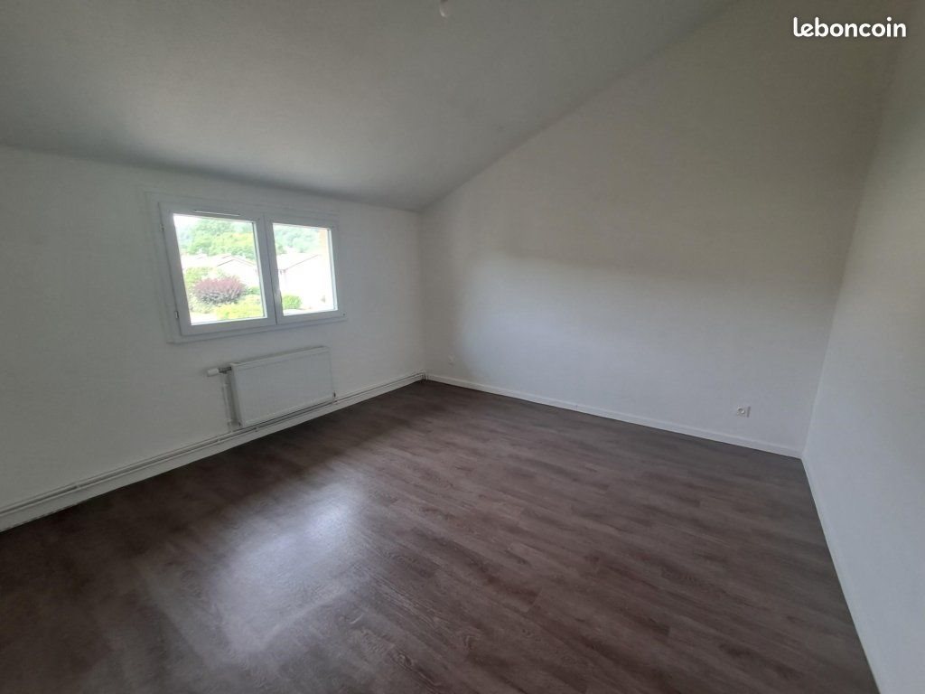 Maison à louer, 112m², Longeville-en-Barrois