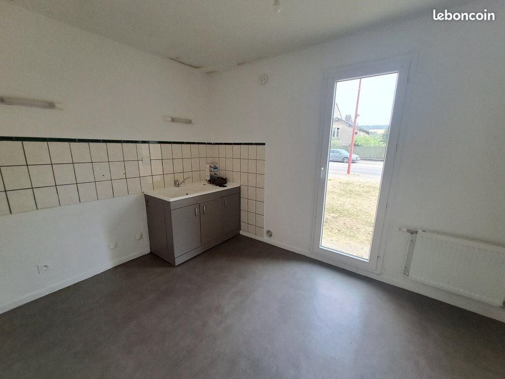 Maison à louer, 112m², Longeville-en-Barrois