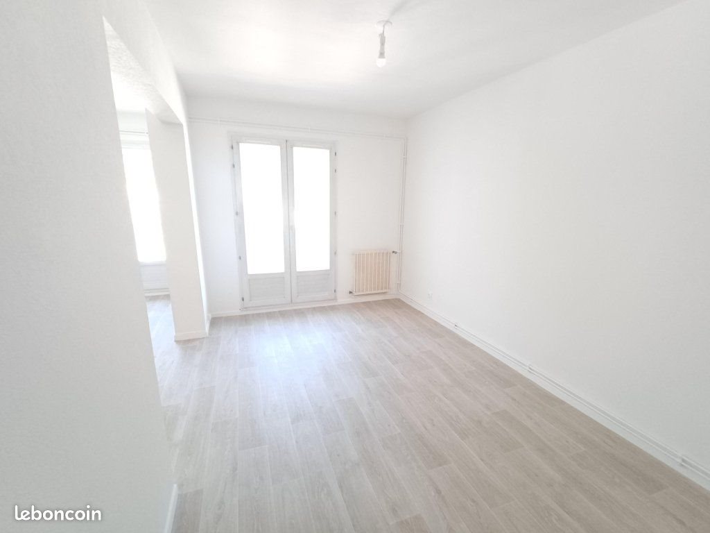 Appartement à louer, 80m², Bar-le-Duc