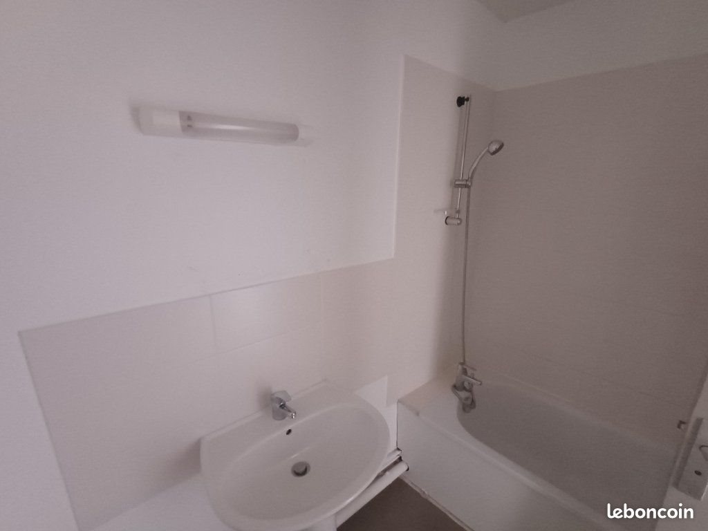 Appartement à louer, 80m², Bar-le-Duc
