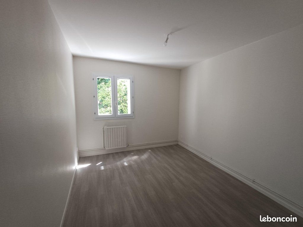 Appartement à louer, 80m², Bar-le-Duc