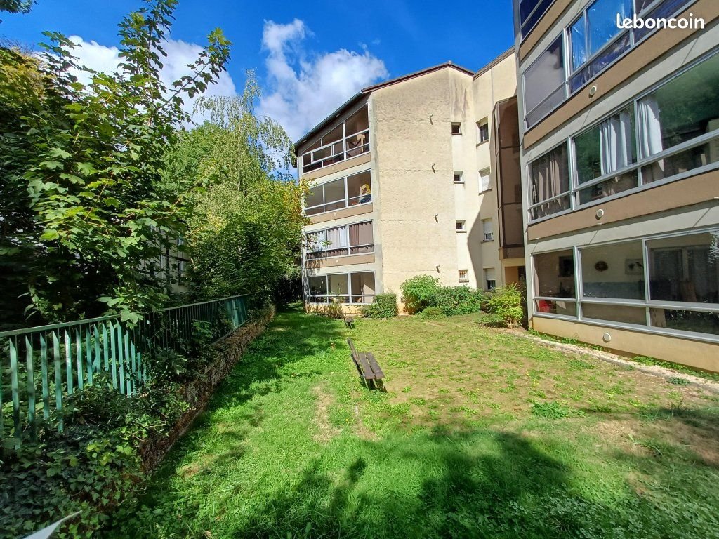 Appartement à louer, 94m², Bar-le-Duc