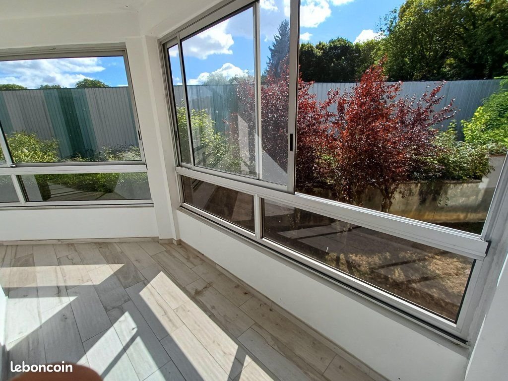 Appartement à louer, 94m², Bar-le-Duc