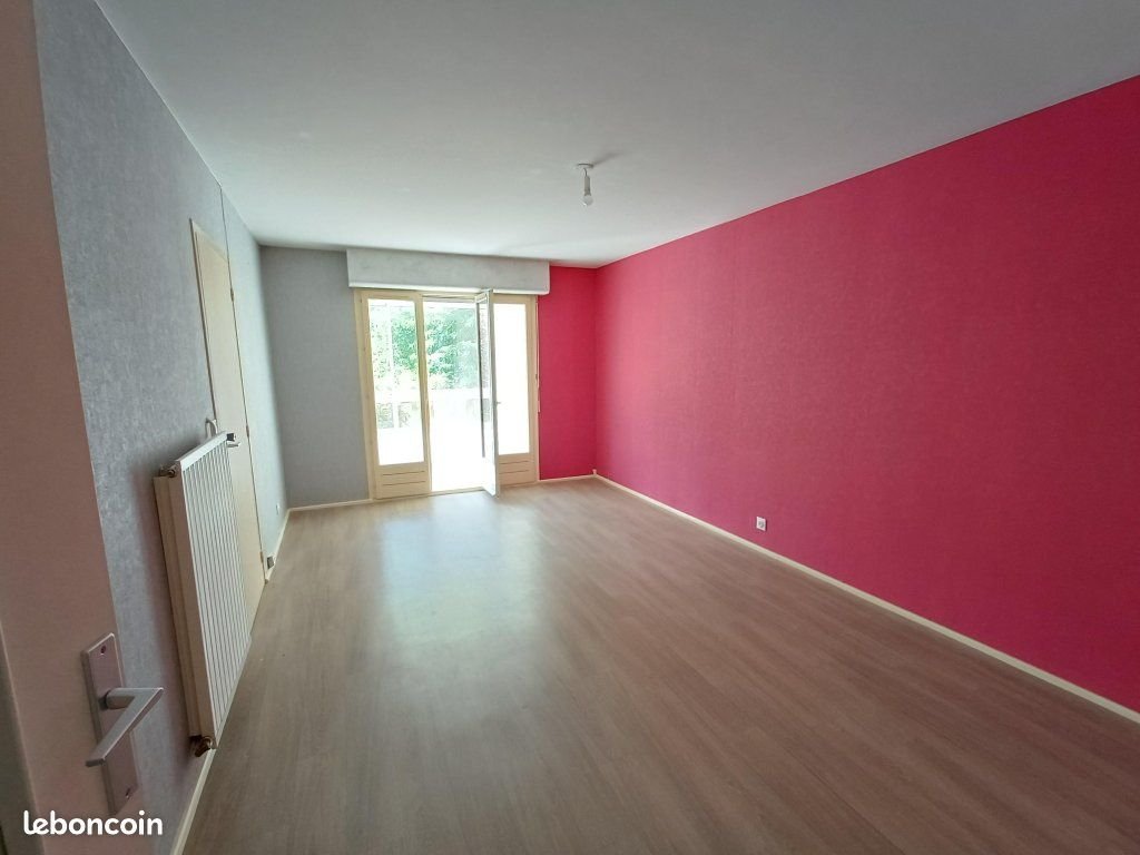 Appartement à louer, 94m², Bar-le-Duc