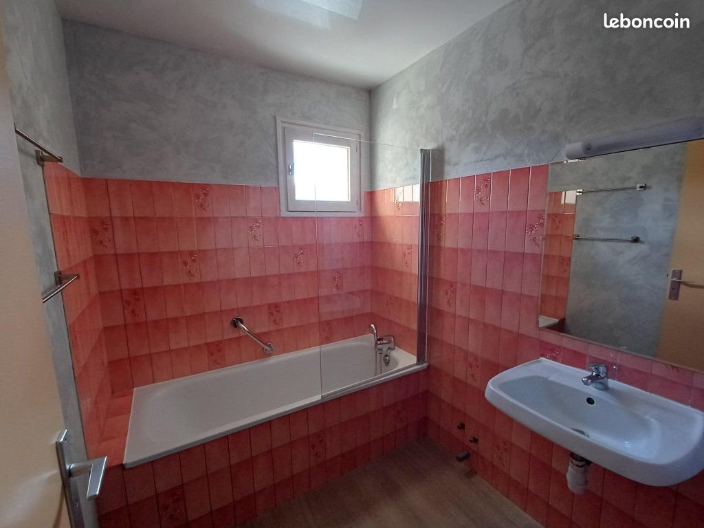 Appartement à louer, 94m², Bar-le-Duc