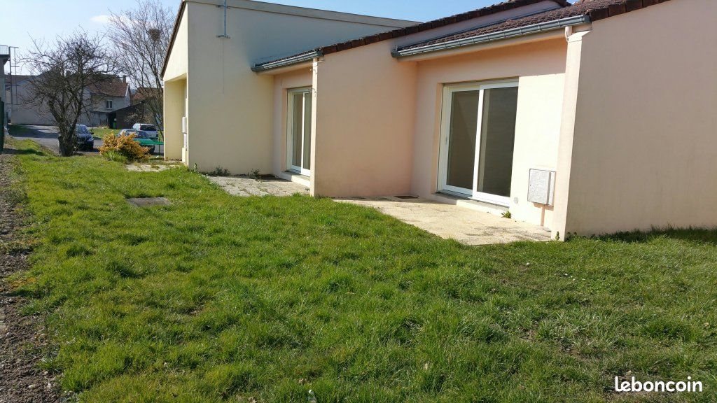 Maison à louer, 36m², Varennes-en-Argonne