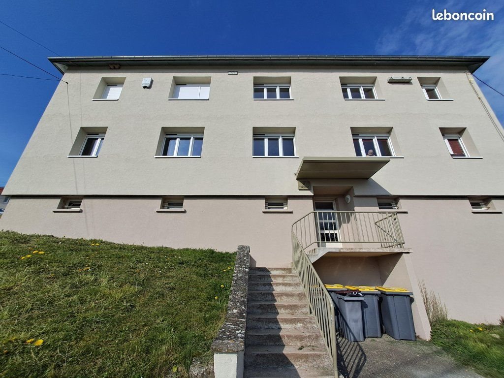 Appartement à louer, 57m², Robert-Espagne