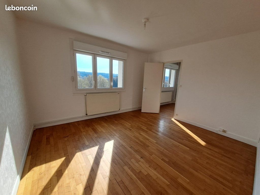 Appartement à louer, 57m², Robert-Espagne