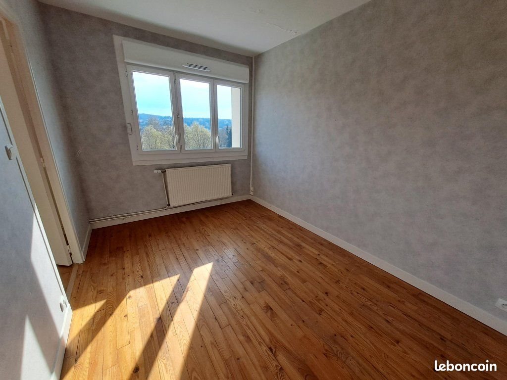 Appartement à louer, 57m², Robert-Espagne