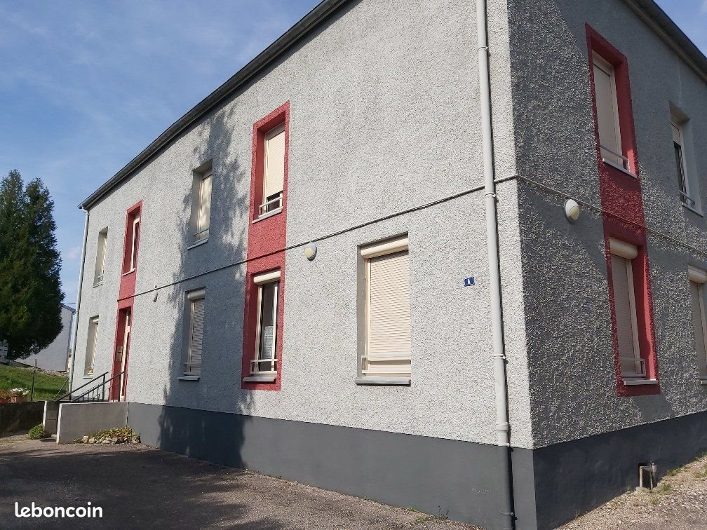 Appartement à louer, 41m², Void-Vacon