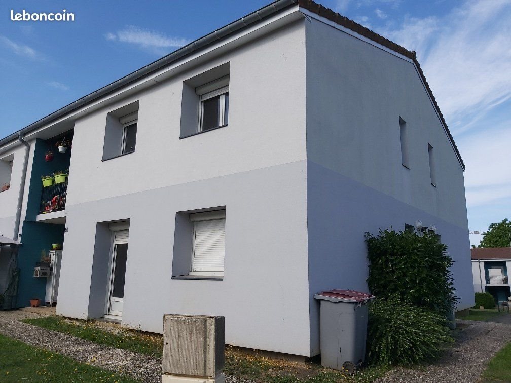 Maison à louer, 79m², Varennes-en-Argonne