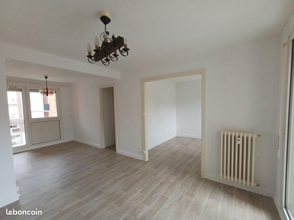 Appartement à louer, 78m², Ligny-en-Barrois