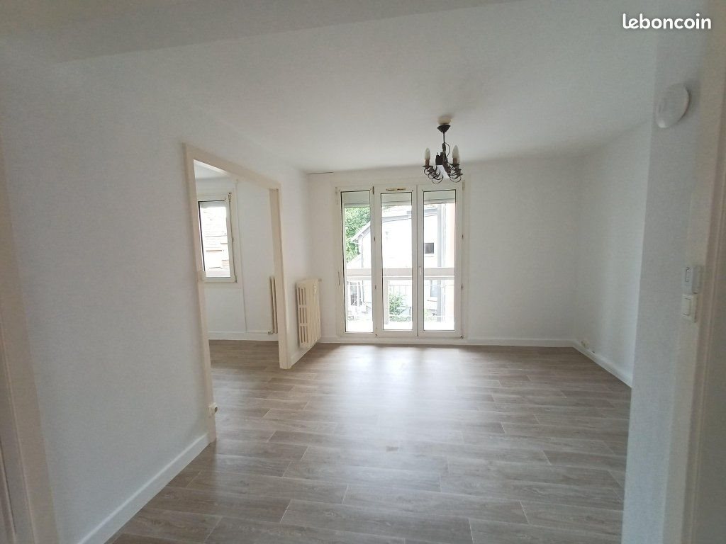 Appartement à louer, 78m², Ligny-en-Barrois
