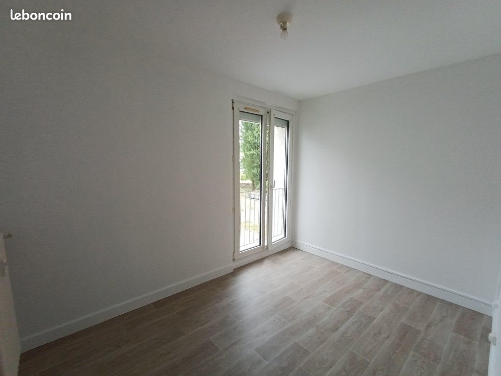 Appartement à louer, 78m², Ligny-en-Barrois