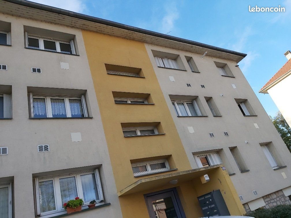 Appartement à louer, 63m², Verdun