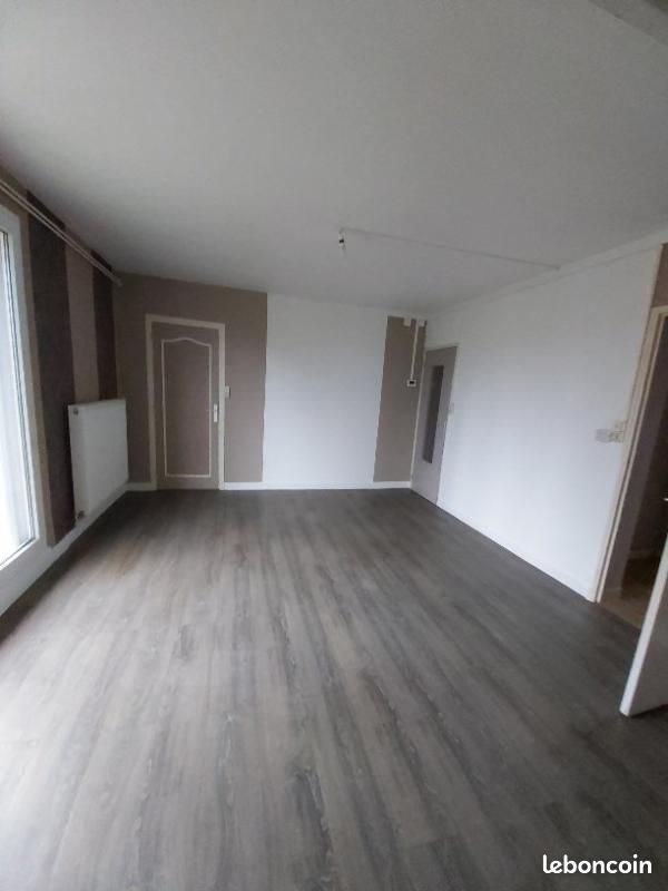 Appartement à louer, 63m², Verdun
