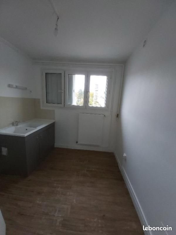 Appartement à louer, 63m², Verdun