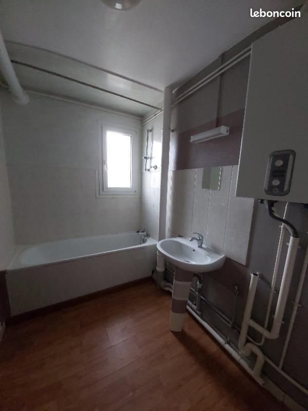 Appartement à louer, 63m², Verdun