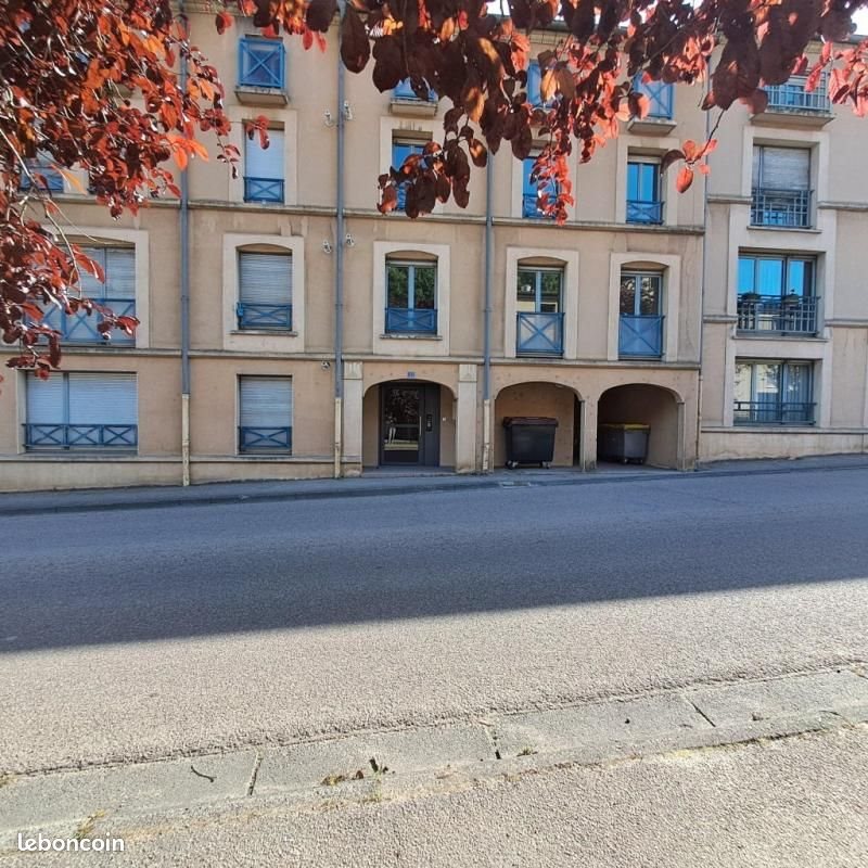 Appartement à louer, 79m², Bar-le-Duc