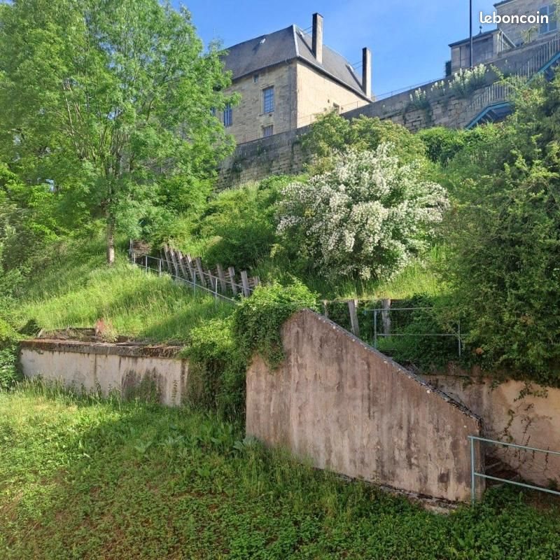 Appartement à louer, 79m², Bar-le-Duc