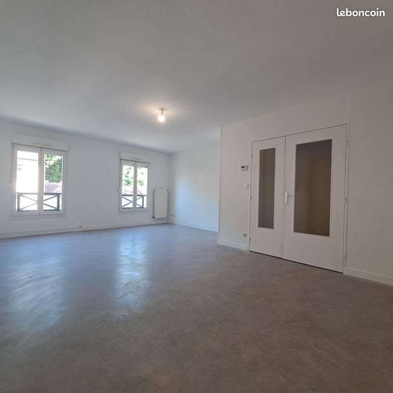 Appartement à louer, 79m², Bar-le-Duc