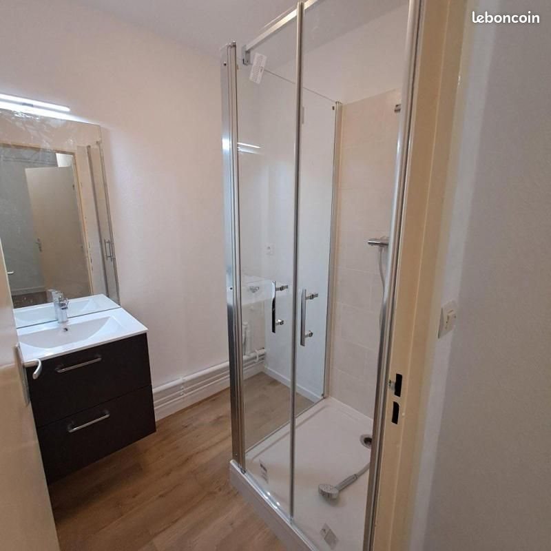 Appartement à louer, 79m², Bar-le-Duc