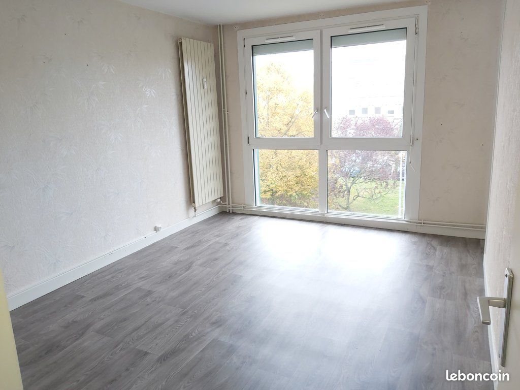 Appartement à louer, 59m², Bar-le-Duc