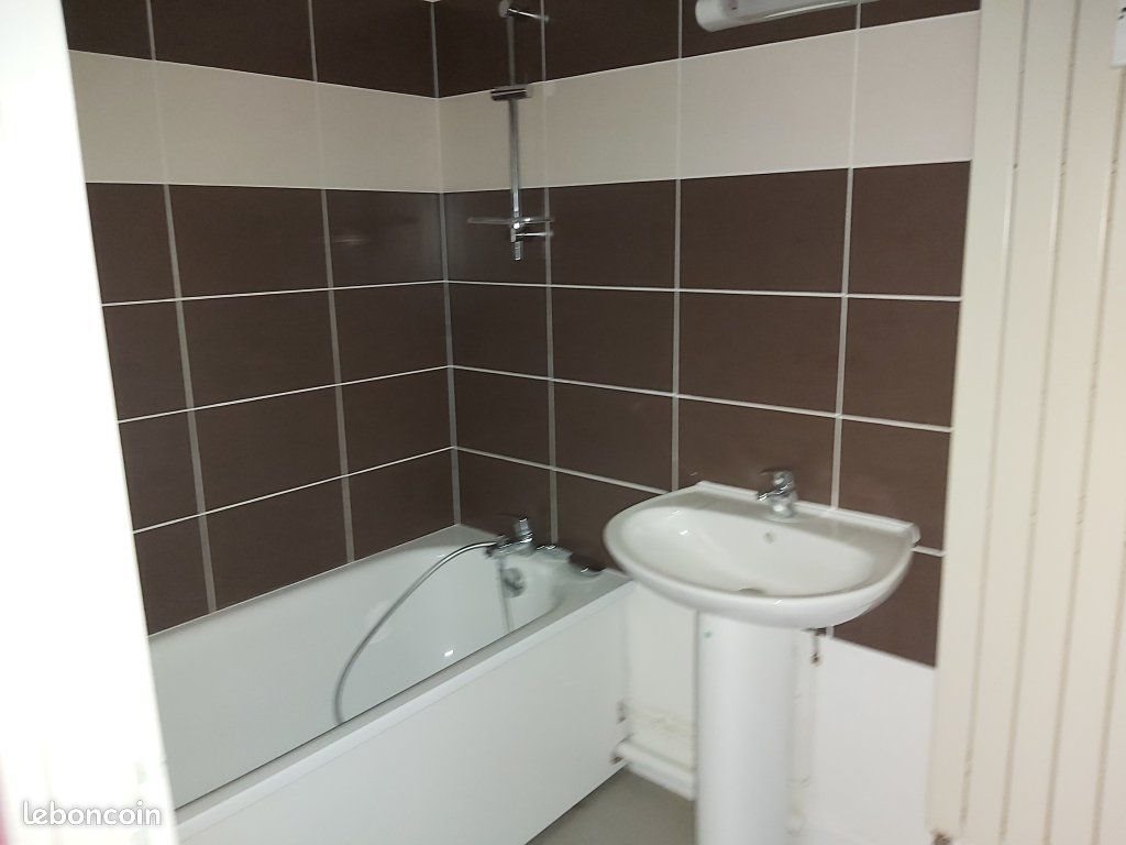 Appartement à louer, 59m², Bar-le-Duc
