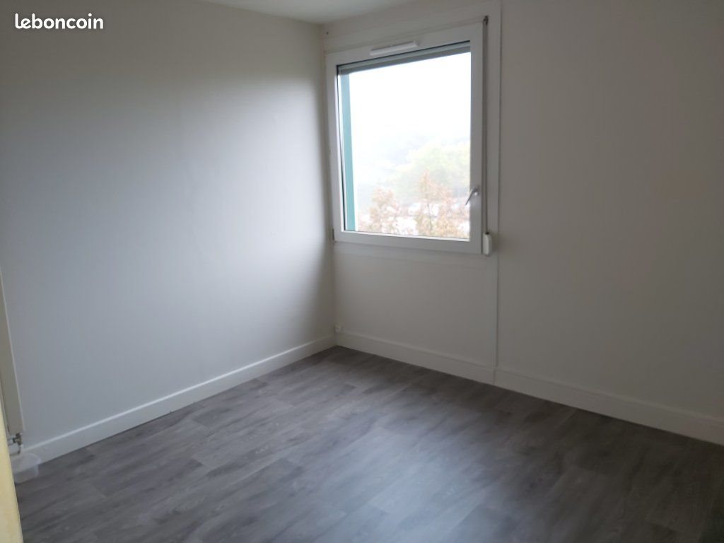 Appartement à louer, 59m², Bar-le-Duc